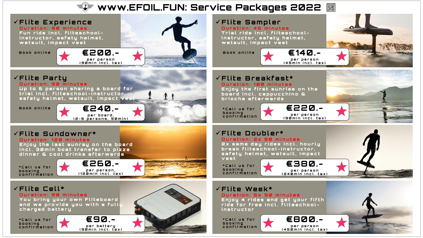 EFOIL_FUN_Pricetable2022_EN